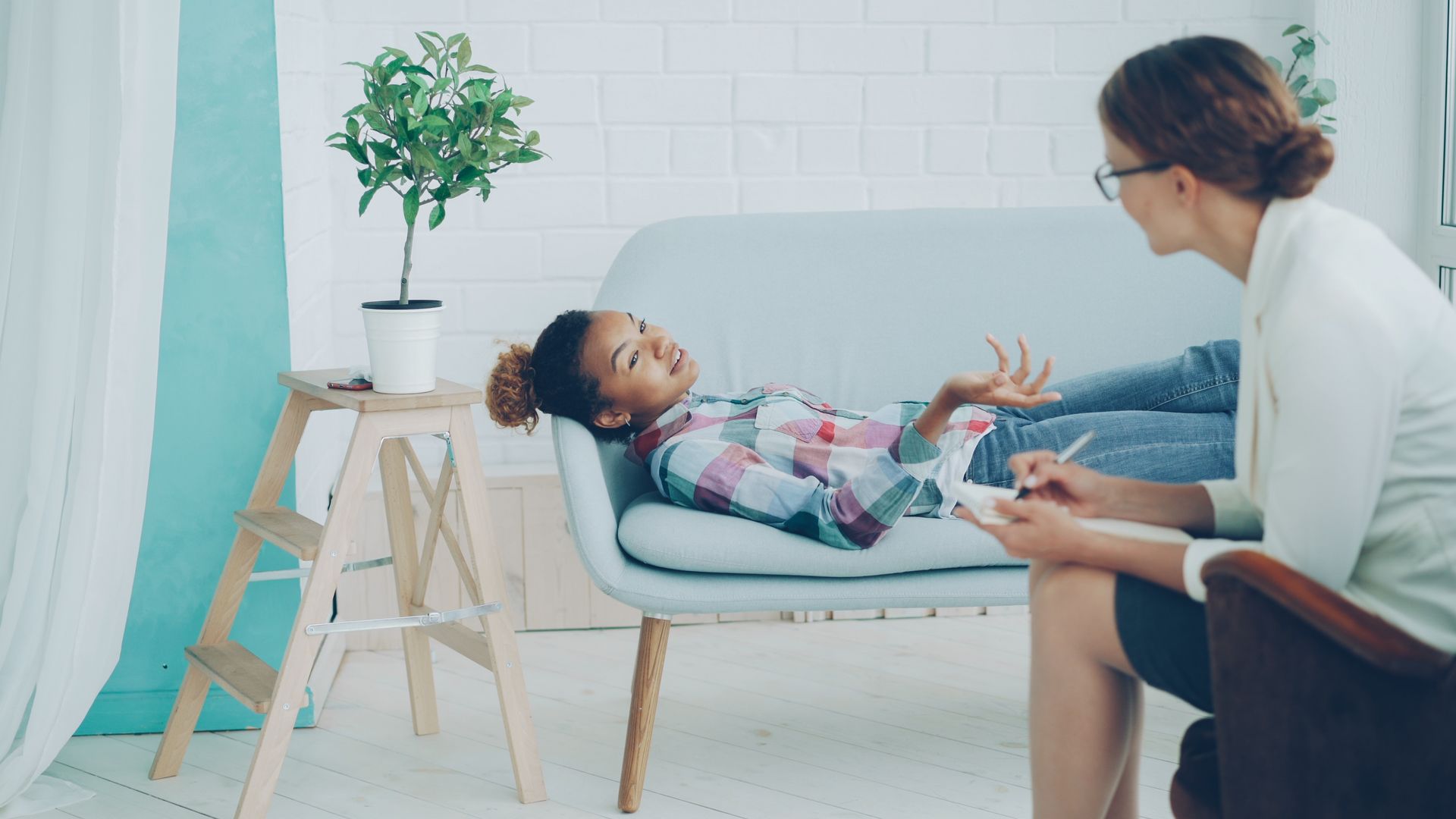 Therapy Shaped Around Your Life
