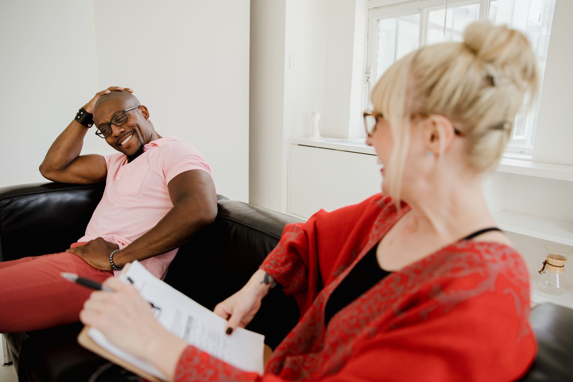 Comprehensive Behavioral Health Care