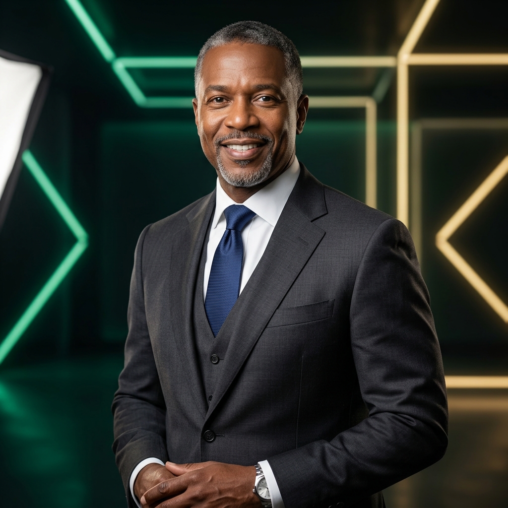 Dwayne L. Jones