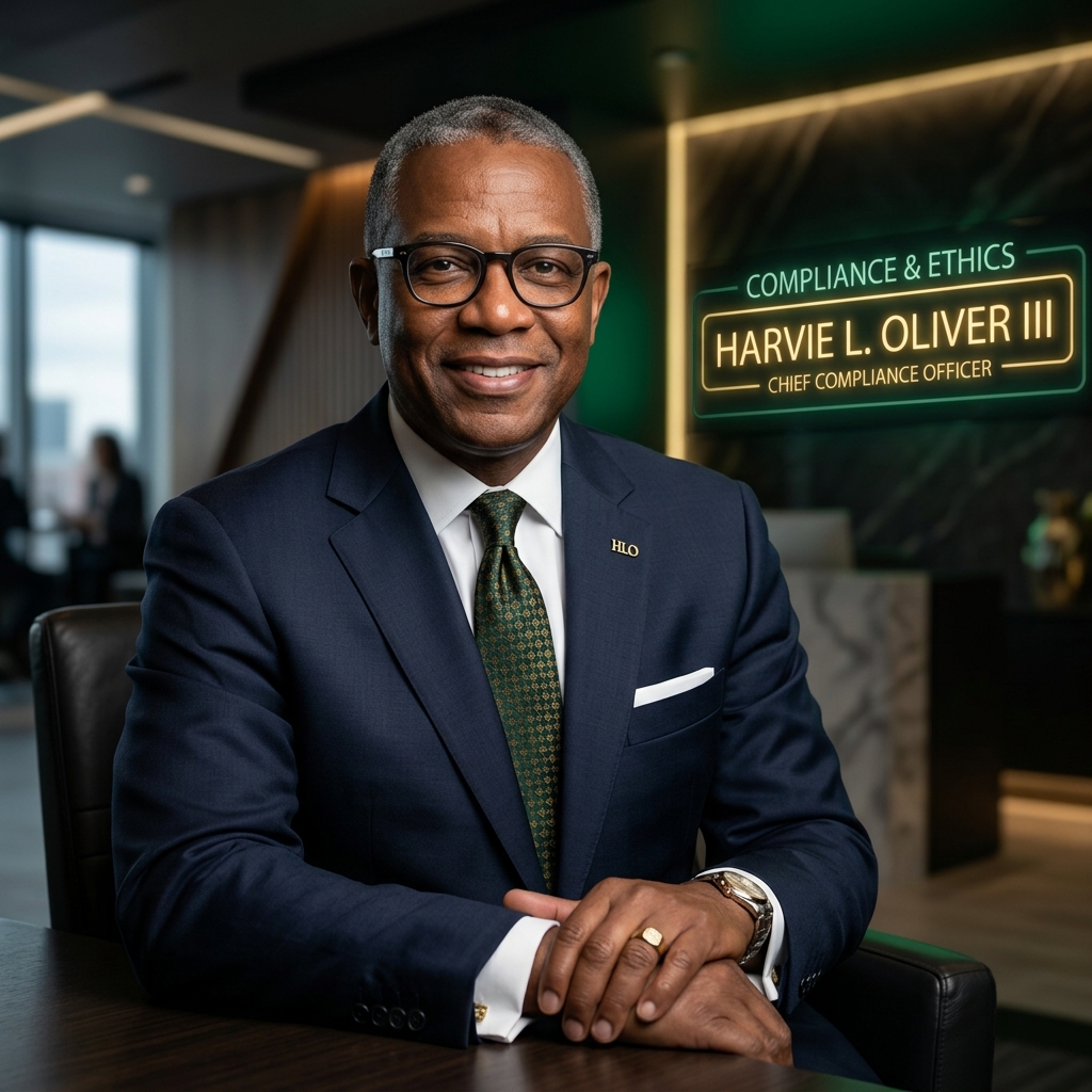 Harvie L. Oliver, III, LSW
