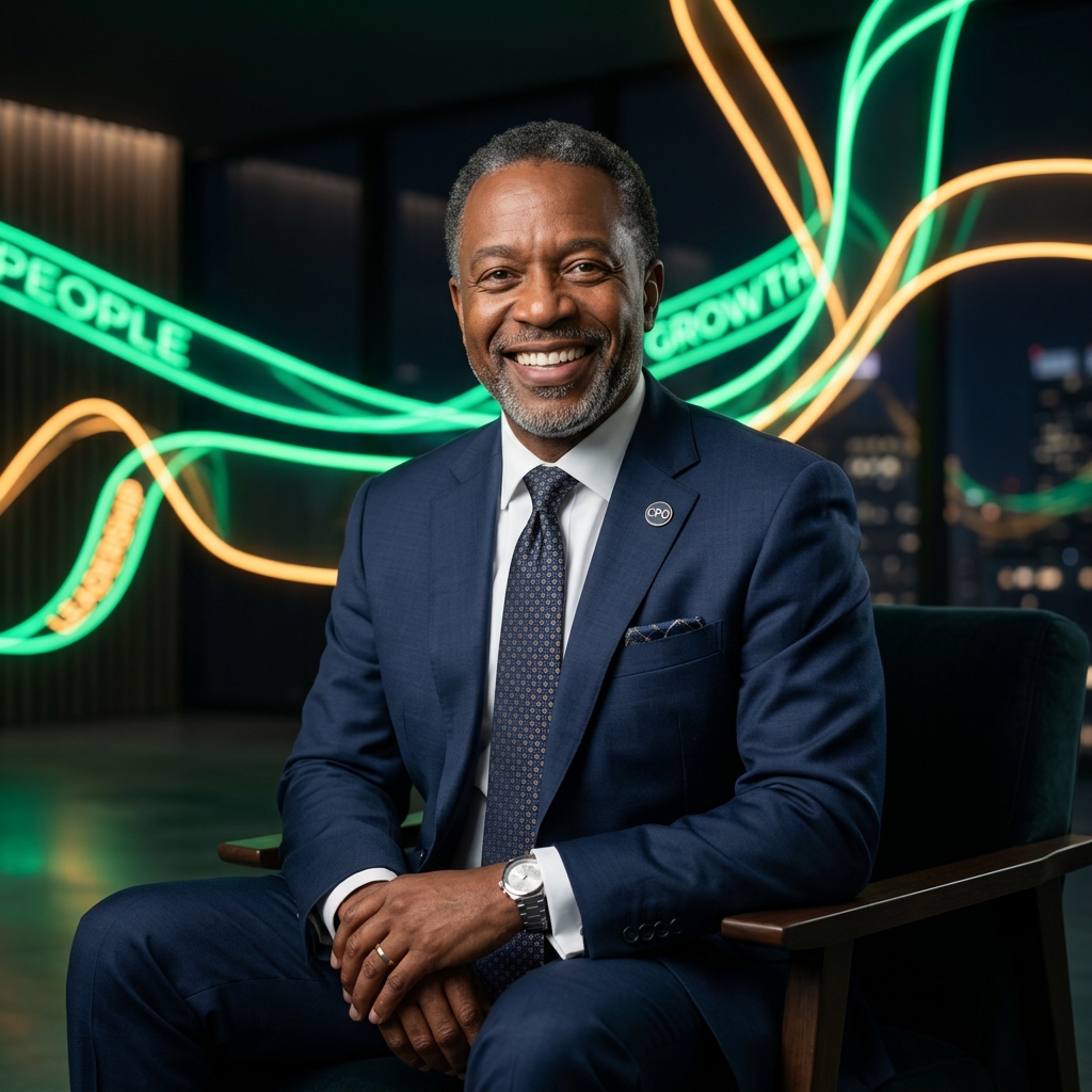 Tyrone Russell